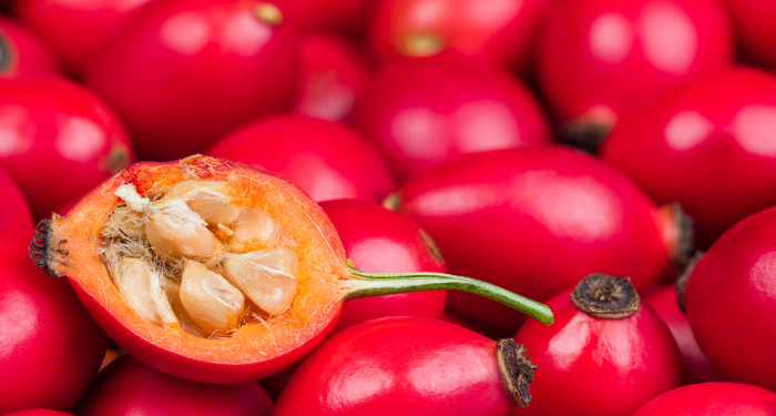 Limondan 10 kat daha fazla C vitamini içeriyor! Her gün yiyenler hastalık yüzü görmüyor