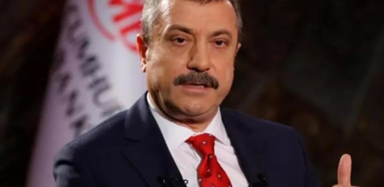 Merkez Bankası’nın 2. enflasyon raporunun tarihi belli oldu