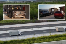 togg-t10x’ler-yola-cikti:-evlerine-teslim-edecegiz