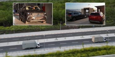 togg-t10x’ler-yola-cikti:-evlerine-teslim-edecegiz