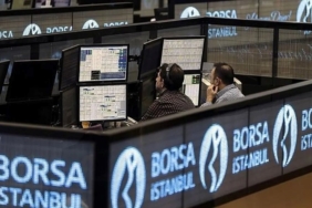 borsa-gunu-dususle-tamamladi