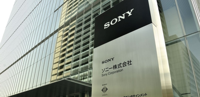 Sony’nin net karı yükseldi