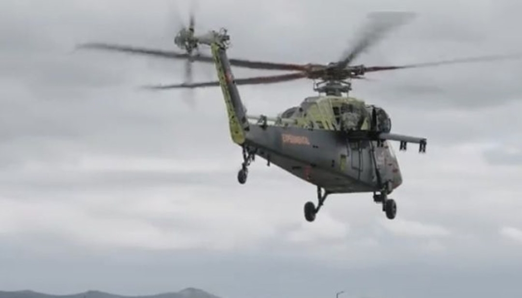 agir-sinif-taarruz-helikopteri-atak-2-ilk-kez-havalandi