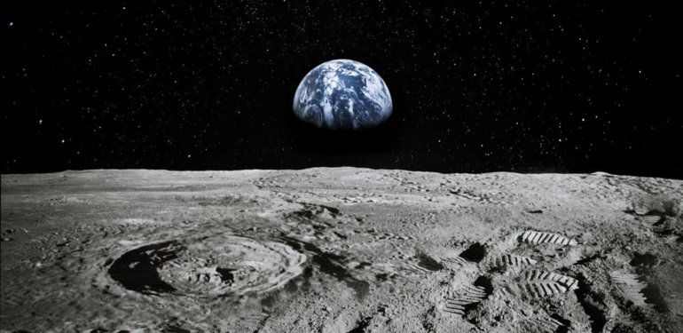 Ay’da yaşam için büyük adım: Topraktan oksijen üretimi