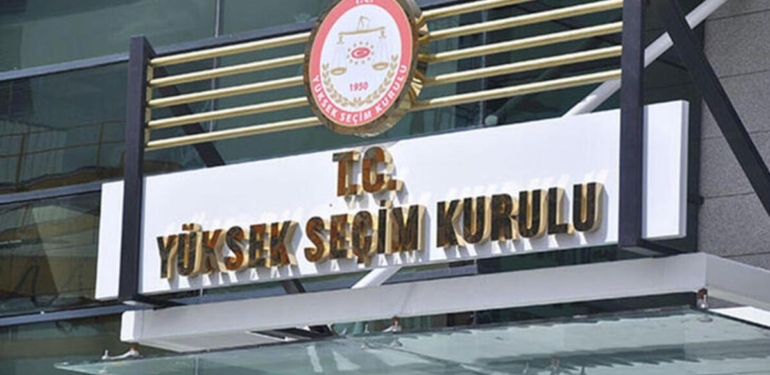 YSK Başkanı Ahmet Yener kimdir, hangi görevlerde yer aldı?