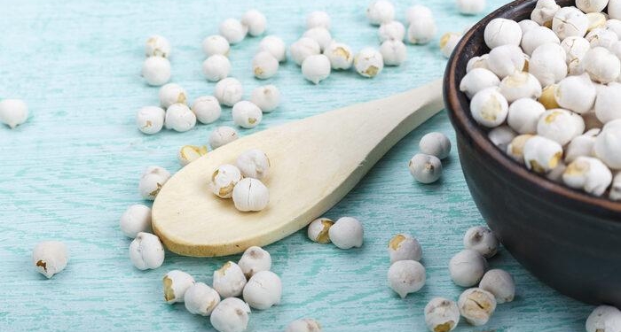 Beyaz leblebinin faydaları nelerdir, besin değeri nedir? Beyaz leblebi kaç kalori, kilo aldırır mı?