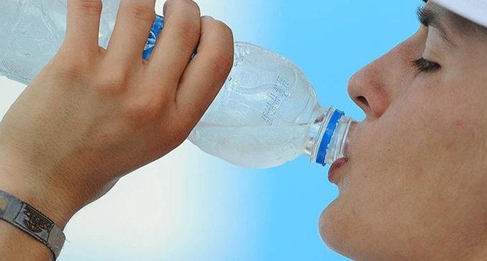 Dr. Öğr. Üyesi Birsen Demirel: İftar ve sahur arasında bol su içmek önemli