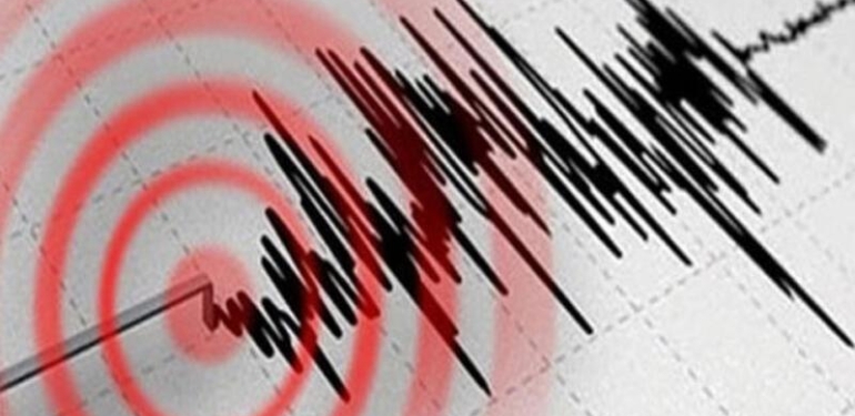 Son dakika: Kastamonu'da korkutan deprem!