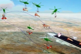 hindistan’da-helikopterden-birakilan-yeniden-kullanilabilir-firlatma-araci-basariyla-indi