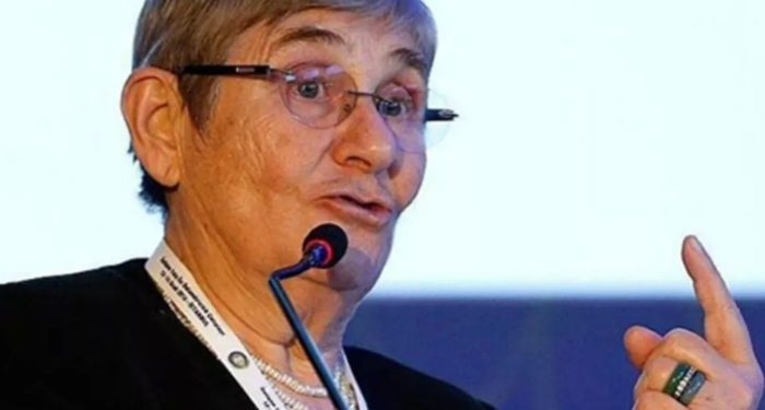 Canan Karatay’dan Ramazan’da beslenme uyarıları! Gün boyu tok tutan süper besini açıkladı