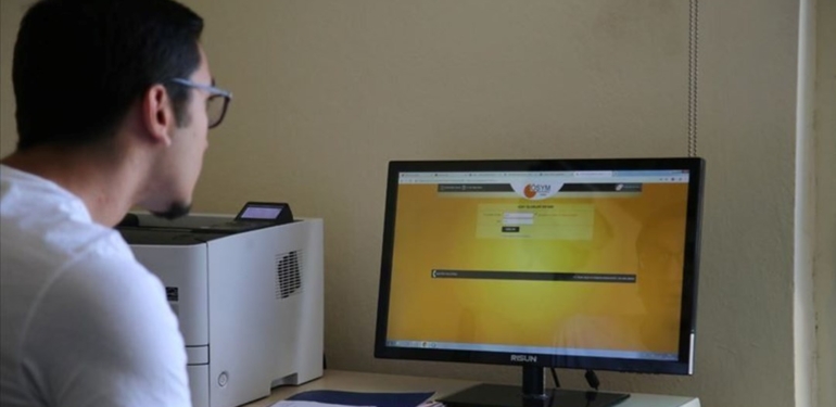 YKS geç başvuruları bugün sona eriyor: YKS geç başvuru nasıl yapılır? (2023 ÖSYM AİS başvuru ekranı)