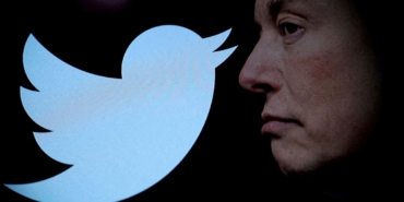 elon-musk,-twitter’in-logosunu-degistirdi
