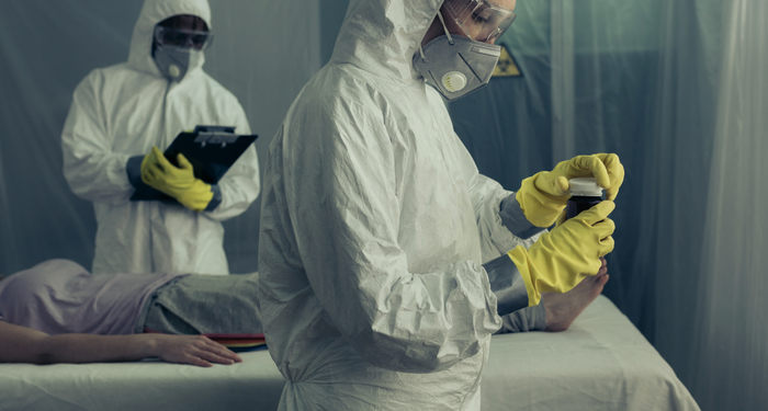 Tehlike giderek yayılıyor! Ölümcül “Marburg virüsünün görüldüğü ülkelere gitmeyin” uyarısı yapıldı