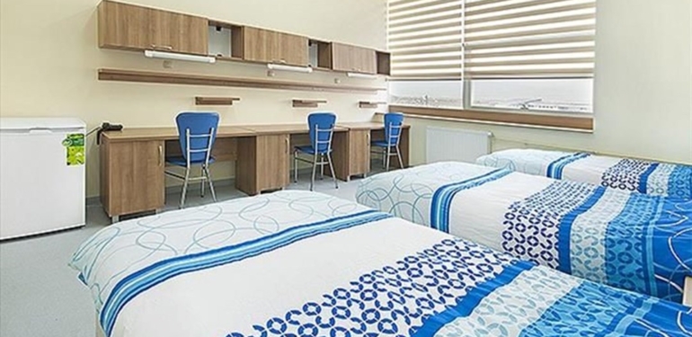 KYK yurtları açılacak mı? Bakan Kasapoğlu açıkladı