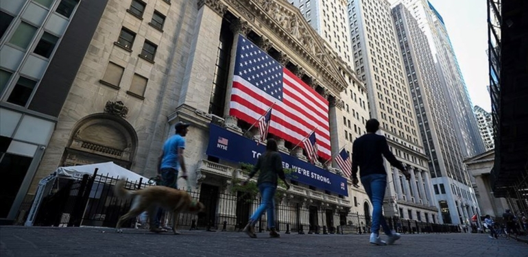 ABD’de açık iş sayısı beklentilerin altında kaldı