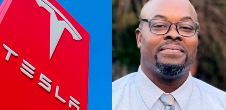 Tesla “ırkçı taciz” davasını kaybetti: Eski çalışanına 3,2 milyon dolar ödeyecek