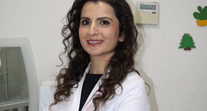 Diyetisyen Elanur Yılmaz Akay: Orucu su ile açın, çorba sonrası ara verin