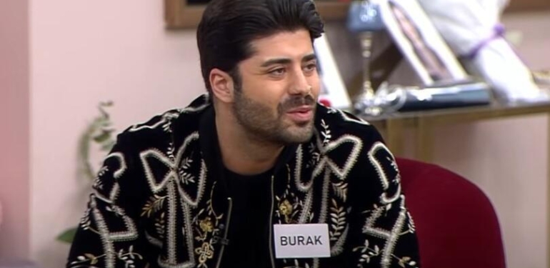 Kısmetse Olur Muhammed Burak Doğan kimdir? Kısmetse Olur Burak instagram adresi ve hayat hikayesi!