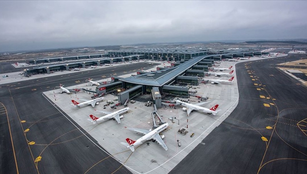 istanbul-havalimani,-2022’de-dunyanin-en-yogun-10-havalimanindan-biri-oldu