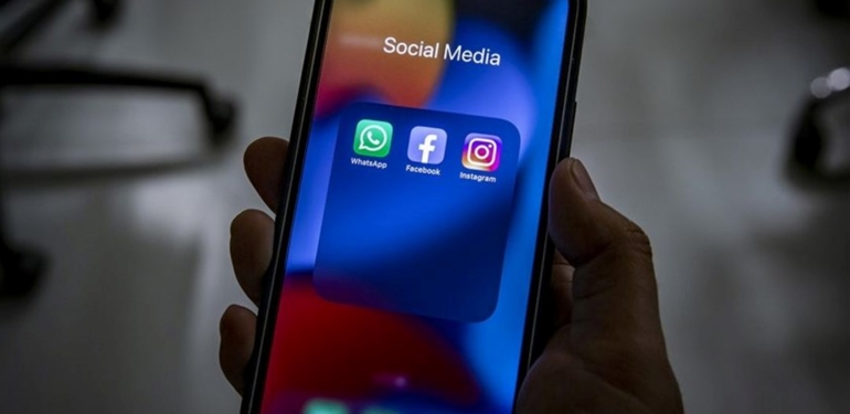 Meta’dan “14 Mayıs” açıklaması