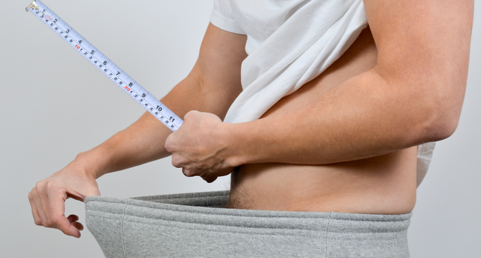 Penis boyu hakkında yapılan araştırma sonuçları şaşırtıcı! Penis boyunun artmasının nedeni riskli olabilir