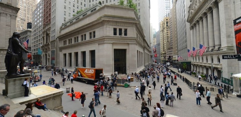 ABD’de işsizlik maaşı başvuruları beklentileri aştı