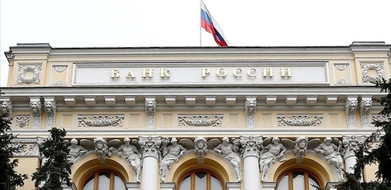 Rusya: Uluslararası ödemeler sistemi değişecek, dijital para birimleri kullanılacak
