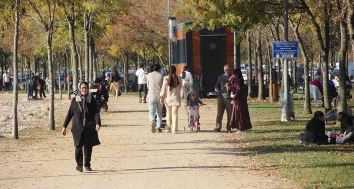 Yurt dışından Kocaeli’ye gelenler, gidenleri ikiye katladı