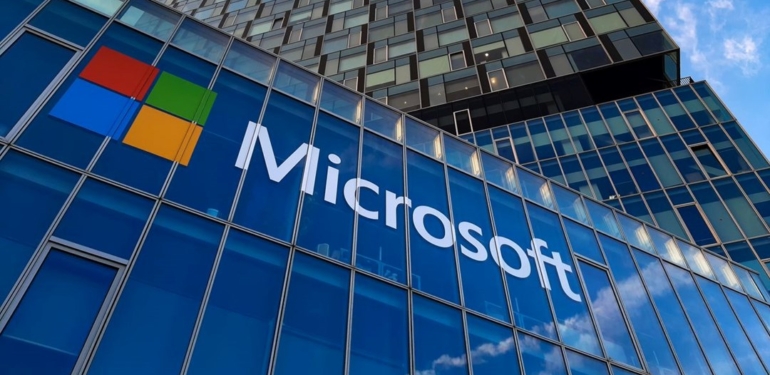 ABD’den Microsoft’a 3,3 milyon dolarlık ceza