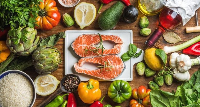 Akdeniz diyeti nedir, nasıl yapılır? Akdeniz diyeti listesinde neler var?