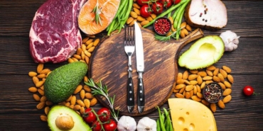 ketojenik-beslenme-nedir,-ketojenik-yiyecekler-nelerdir?-keto-diyeti-nasil-yapilir:-iste-ornek-menu-listesi