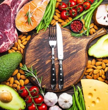 ketojenik-beslenme-nedir,-ketojenik-yiyecekler-nelerdir?-keto-diyeti-nasil-yapilir:-iste-ornek-menu-listesi