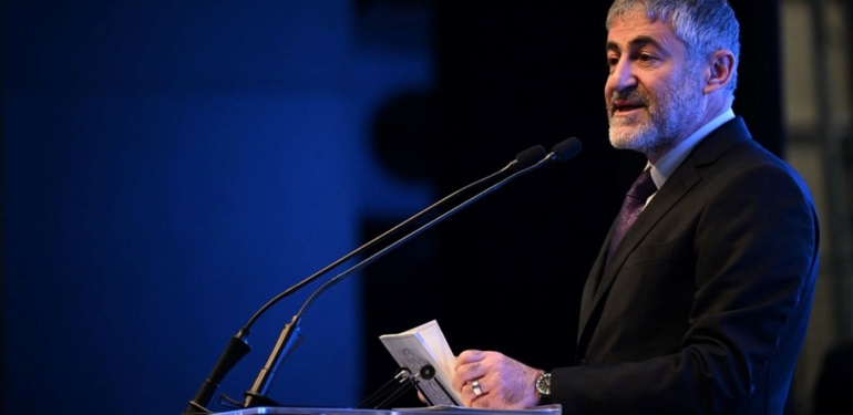 Bakan Nebati’den “Türkiye Ekonomi Modeli” vurgusu