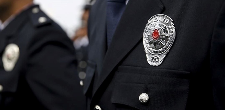 Polis Meslek Eğitim Merkezlerine 10 bin öğrenci alınacak