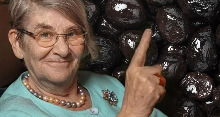 Prof. Dr. Canan Karatay açıkladı! Zeytini sakın bu şekilde yemeyin… Kısırlık riski var