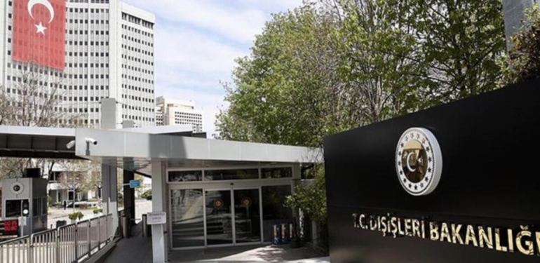 Mısır’a seyahatlerde ‘kapıda vize’ dönemi… Dışişleri Bakanlığı: Sınır kapılarından alınabilecek