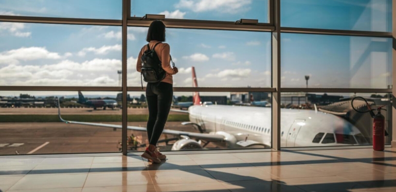 Türkiye’deki Havalimanları: Türkiye’de Hangi Şehirde Hangi Havalimanı Var?