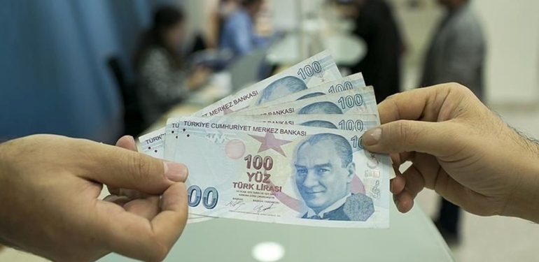 Bakan Bilgin’den 7 bin 500 lira üzerindeki emekli maaşlarına zam açıklaması
