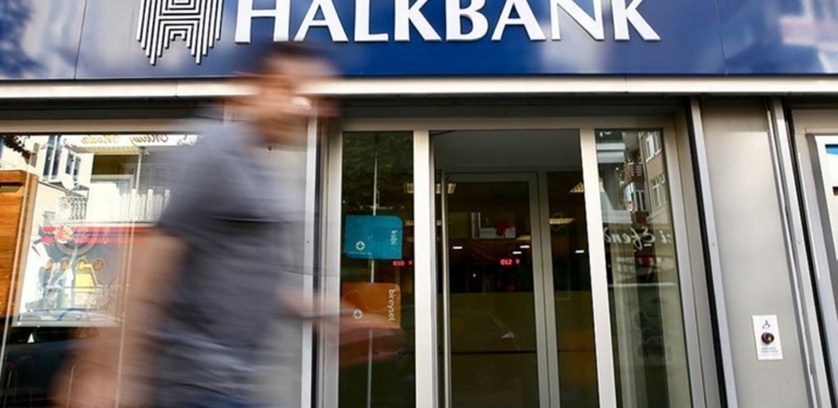 Halkbank’tan ABD’deki tazminat talepli hukuk davasına ilişkin açıklama