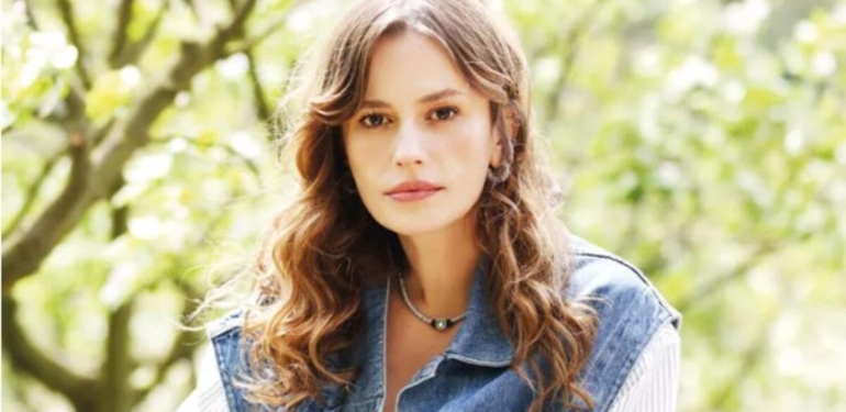 Sümeyra Koç: Gaye tüm dengeleri değiştirdi