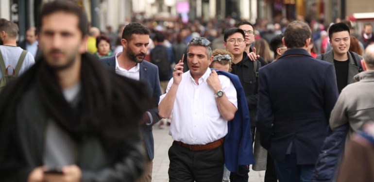 Hava değişimi bağışıklık sistemini zayıflatıyor