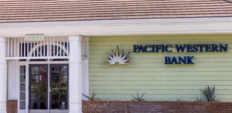 ABD’de bir banka daha “sıkıntıda”: Hisseleri yüzde 55 değer kaybetti