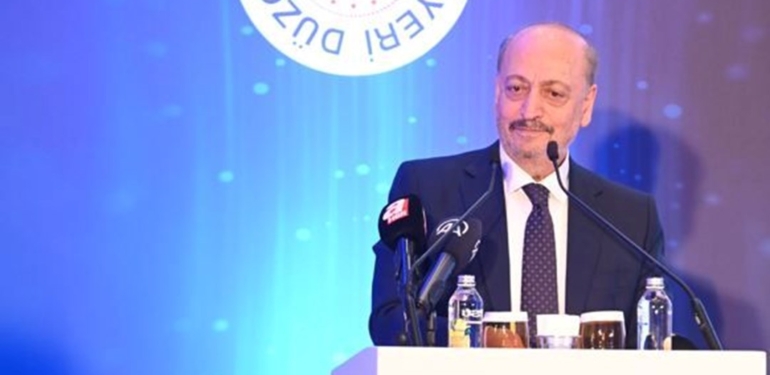 Beyaz Bayrak’ta TİSK’in Gurur Tablosu