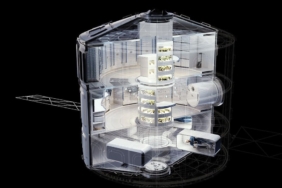 airbus,-yapay-yercekimi-ile-yeni-uzay-istasyonu-tasarladi