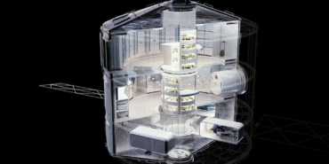 airbus,-yapay-yercekimi-ile-yeni-uzay-istasyonu-tasarladi