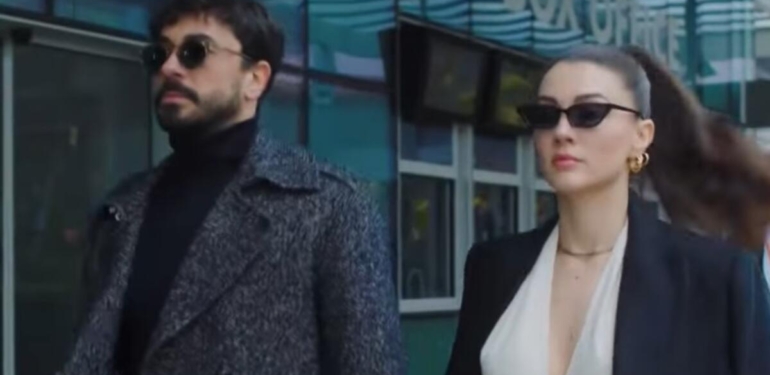 Kübra Doğru Ünlü, Yazdı ! ‘Kraliçe’de; Gaye Oyunları!