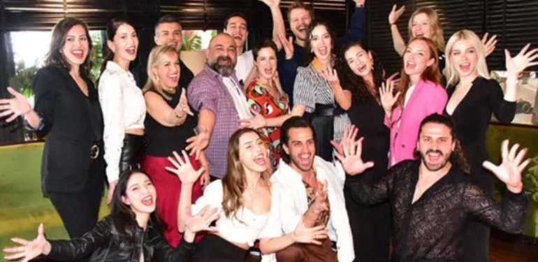 Canan Ergüder: Yaşadıklarıma karşı kendimi zorluyorum