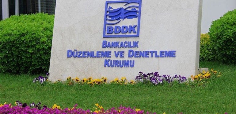 BDDK’dan yeni banka kurulma izni