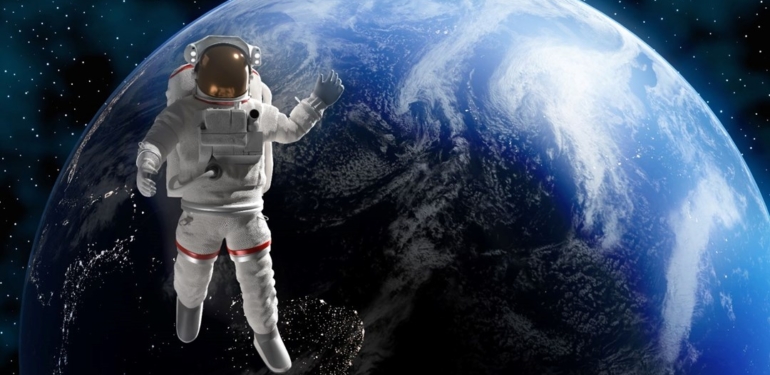 Uzay raporu: Mars’a giden astronot ekibinin tamamı kadın olmalı