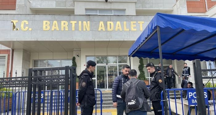 Amasra’da maden ocağındaki patlamaya ilişkin dava tutuksuz sanıkların savunmalarıyla sürüyor